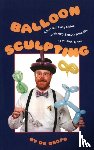 Dropo, Dr - Balloon Sculpting
