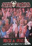 Kerr, Stuart - Deadworld