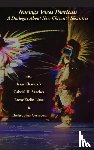Chavarria, Isaac, Sanchez, Gabriel, Lima, Rossy - Nuevas Voces Poeticas