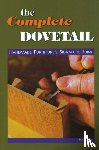 Kirby, Ian - Complete Dovetail
