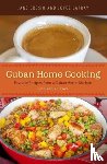 Cossio, Jane - Cuban Home Cooking