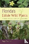 Lantz, Peggy S. - Florida's Edible Wild Plants