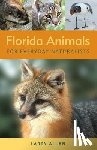 Allan, Larry - Florida Animals for Everyday Naturalists