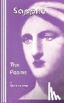 Newborn, Sasha - Sappho: The Poems