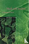 Vernant, Jean-Pierre - Myth and Society in Ancient Greece