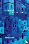 Panofsky, Erwin - Perspective as Symbolic Form