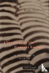 Clastres, Pierre - Chronicle of the Guayaki Indians (OBE)