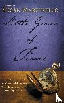 Martinello, Susan - Little Gears of Time