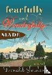 Jordan, Donald - Fearfully and Wonderfully Made