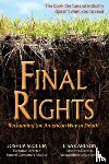 Carlson, Lisa, Slocum, Joshua, Lisa, Carlson - Final Rights
