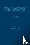 Matz, Samuel A. - Bakery Technology and Engineering