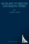 Matz, Samuel A. - Glossary of Milling and Baking Terms