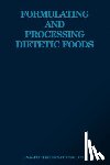 Matz, Samuel A. - Formulating and Processing Dietetic Foods