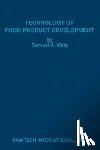Matz, Samuel A. - Technology of Food Product Development