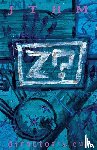 Vasquez, Jhonen - Johnny Homicidal Maniac Directors Cut