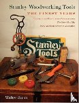 Jacob, Walter H - Stanley Woodworking Tools
