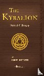 Three Initiates - The Kybalion