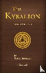 Three Initiates - The Kybalion