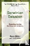 Miller, Russ, Dobkins, Jim - Darwinian Delusion