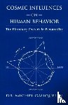 Gauquelin, Michel - Cosmic Influences on Human Behaviour