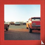Eggleston III, William - William Eggleston: 2 1/4