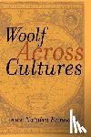 Reinhold, Natalya - Woolf Across Cultures