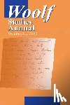 Hussey, Mark - Woolf Studies Annual Volume 13