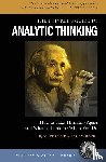 Elder, Linda, Paul, Richard - The Thinker's Guide to Analytic Thinking