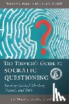 Paul, Richard, Elder, Linda - The Thinker's Guide to Socratic Questioning