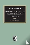 Pruitt, Albert Bruce - Land Entries of Cumberland County, North Carolina, 1778-1795