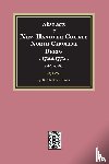Pruitt - New Hanover County, North Carolina Deeds, 1744-1773. (Volume #2)
