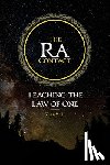 Rueckert, Carla L, McCarty, James Allen, Elkins, Don - The Ra Contact