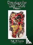 Rintye, Kahlil - Drawings for Tattoos Volume 4: Kahlil Rintye