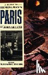 Leland, John - A Guide to Hemingway's Paris