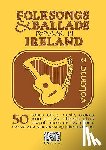  - Folksongs & Ballads Popular In Ireland Vol. 2
