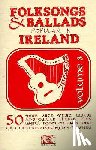  - Folksongs & Ballads Popular In Ireland Vol. 3