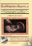 Hannigan, Steafan - Bodhran Basics