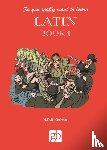  - So you really want to learn Latin Book 1