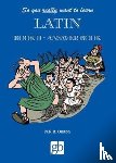  - So You Really Want To Learn Latin Book 2 - Answer Book