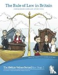 Yeates, Christopher - The Rule of Law in Britain