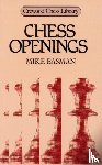 Basman, Mike - Chess Openings