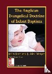 Stott, John R. W., Motyer, Alec - The Anglican Evangelical Doctrine of Infant Baptism