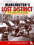 Warrender, Keith - manchester's lost district