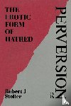 Stoller, Robert J. - Perversion