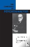 Laplanche, Jean, Pontalis, Jean-Bertrand - The Language of Psychoanalysis