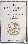 Britton, Ronald, Feldman, Michael, O'Shaughnessy, Edna - The Oedipus Complex Today