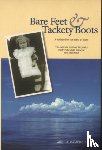 Cameron, Archie - Bare Feet and Tackety Boots