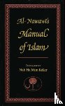 al-Nawawi, Yahya b. Sharaf - Al-Nawawi's Manual of Islam