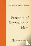 Kamali, Mohammad Hashim - Freedom of Expression in Islam