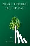 Jones, Alan - Arabic Through the Qur'an